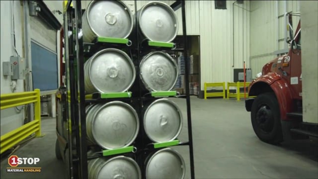 Kegavator - Introduction