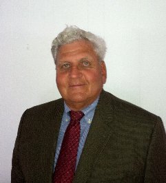John Chauncey, Sales Manager — 1 Stop Rack Services