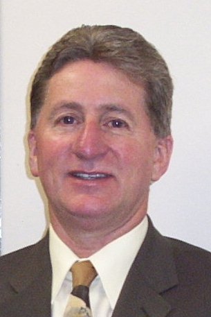 Peter Murphy, CEO — 1 Stop Rack Services